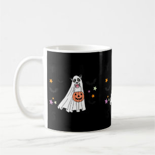 Mug Chien Boo Border Collie Noir Et Blanc Femme