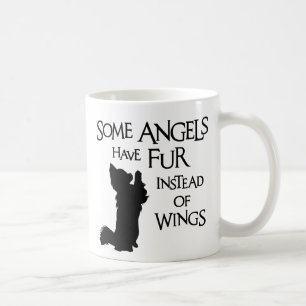 MUG CHIEN D'ANGE