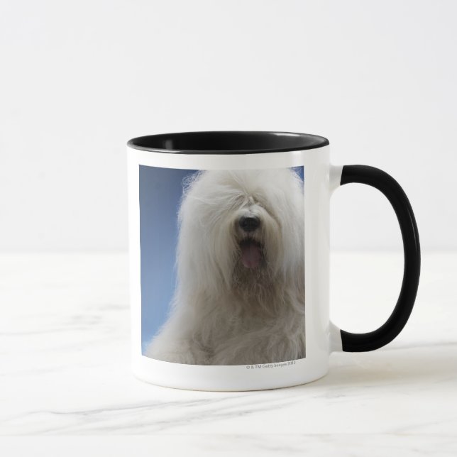 Mug Chien de berger (Droite)