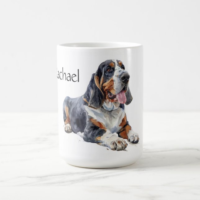 Mug Chien de chien de chien (Centre)