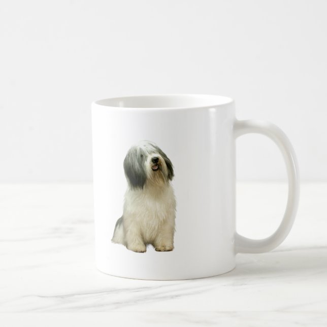 Mug Chien de mer des basses terres polonaises (PON) -  (Droite)
