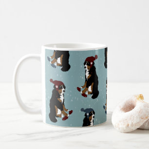 Mug Chien de montagne bernois