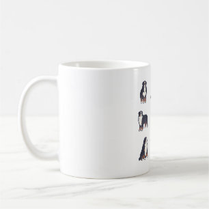 Mug Chien de montagne bernois
