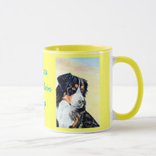 Mug Chien de montagne bernois