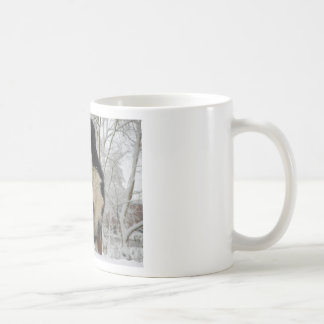 Mug Chien de montagne de Bernese