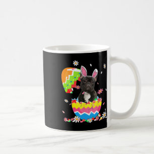 Mug Chien de Pâques Jour de Pâques Chien Papa Chien Ma