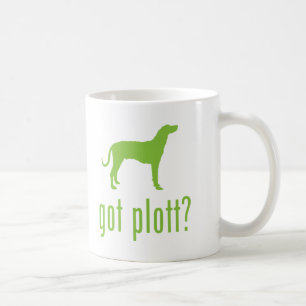 Mug Chien de Plott
