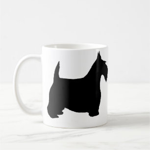 Mug Chien de Scottie
