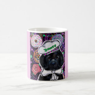 Mug Chien de Terre-Neuve        