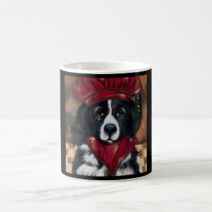 Mug Chien de Terre-Neuve