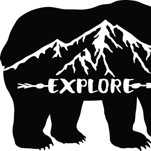 Mug Chien Empreinte de patte café Mug, Chien coeur Emp (Créateur téléchargé)