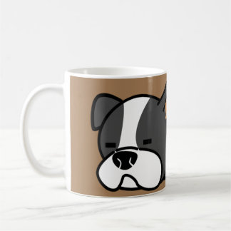 Mug Chien endormi