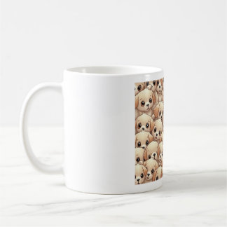 Mug chien et animal