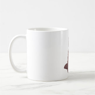Mug Chien Golden doodle Magie