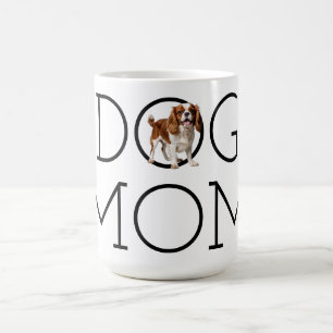 Mug Chien Maman Cavalier King Charles Spaniel