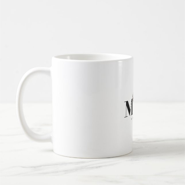 Mug Chien Maman MALTESE T-shirt classique (Gauche)