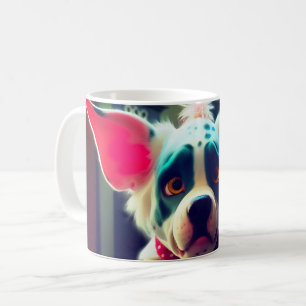 Mug Chien mignon