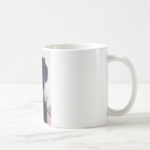 Mug Chien noir