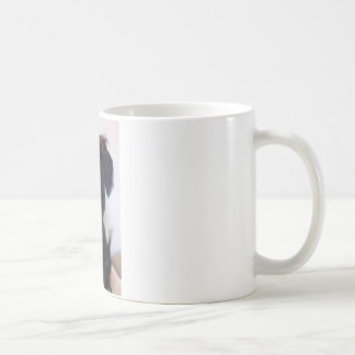 Mug Chien noir
