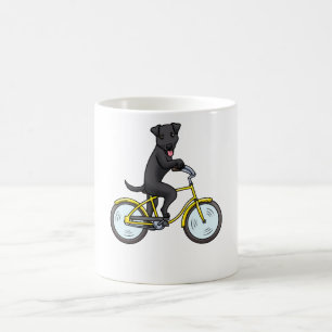 Mug Chien Patterdale Terrier