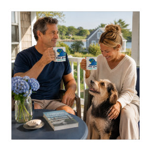 Mug Chien Prépa Plongée Sous-Marine Nautique