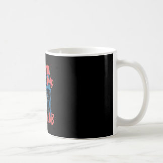 Mug Chien rétro shiba inu papa club amoureux d'animaux
