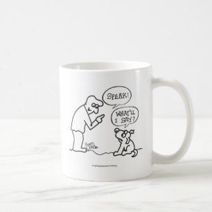 Mug Chien-Speak