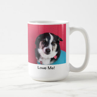 Mug Chienchien