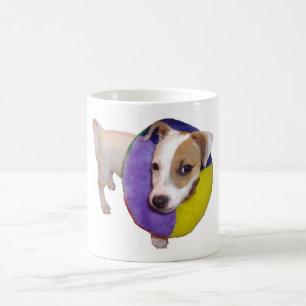Mug Chienchien-tasse de Jack Russell