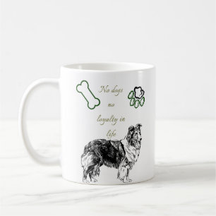 Mug Chiens