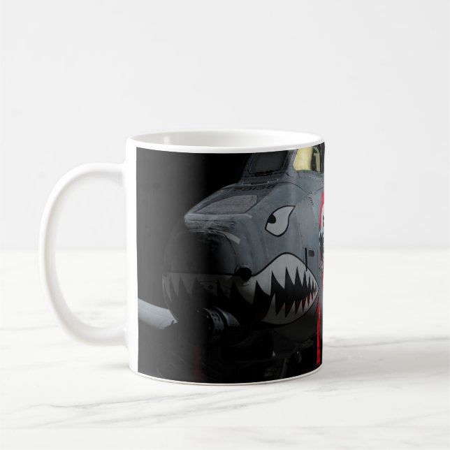 Mug Chiens de guerre (Gauche)