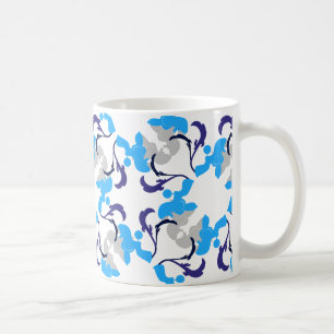 Mug Chiens de Motif
