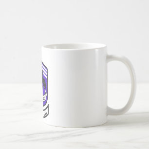Mug Chiens de VF-143 Pukin