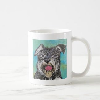 Mug chiens par le ginsburg d'Éric