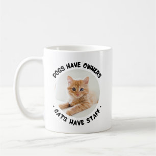 Mug Chiens Photo Personnalisés Pour Animaux De Compagn