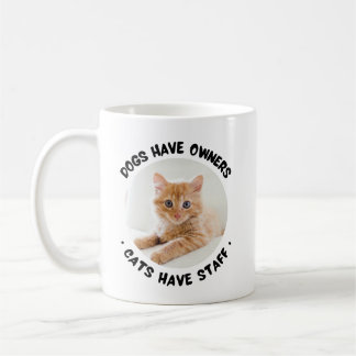 Mug Chiens Photo Personnalisés Pour Animaux De Compagn