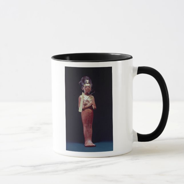 Mug Chiffre de Shabti du roi (Droite)