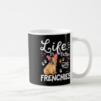 Mug Chiffre de taureau français