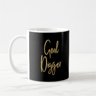 Mug Chiffre d'objectifs