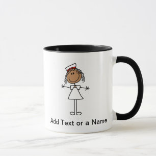 Mug Chiffre T-shirts et cadeaux de bâton