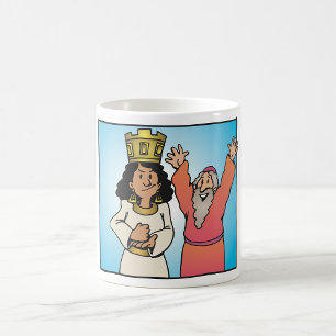 Mug Chiffres bibliques