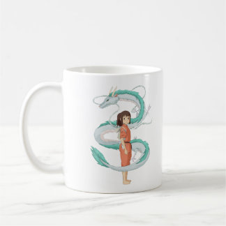 Mug Chihiro arrêté