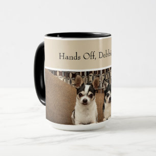 Mug Chihuahua