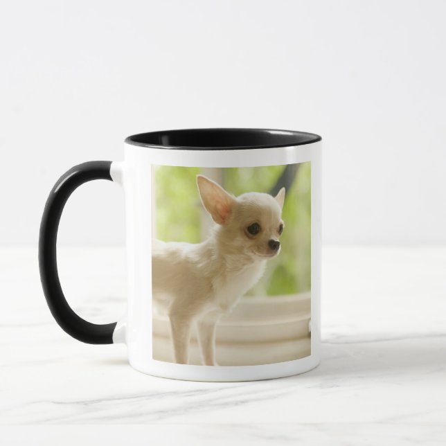 Mug Chihuahua (Gauche)