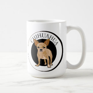 MUG CHIHUAHUA
