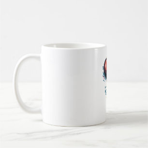 Mug Chihuahua Ballon Chien Mignon Chiwawa Drôle