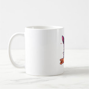 Mug Chihuahua Chi Chichi Chiwawa Zombie Chien Hallowee