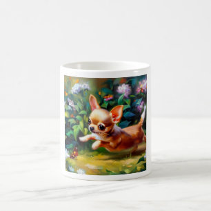 Mug Chihuahua Chig