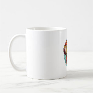 Mug Chihuahua Mexique Cinco de Mayo Funny Chien