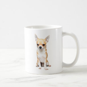 Mug Chihuahua Puppy